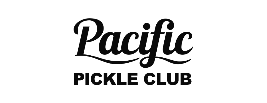 Pacific PICKLE CLUB