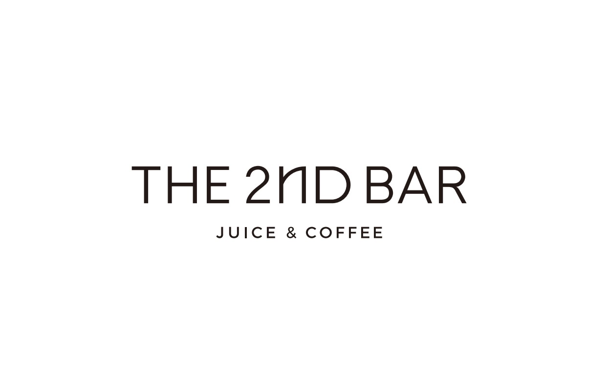 THE 2ND BAR – JUICE & COFFEE –