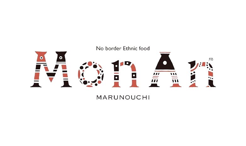 Mon an Marunouchi
