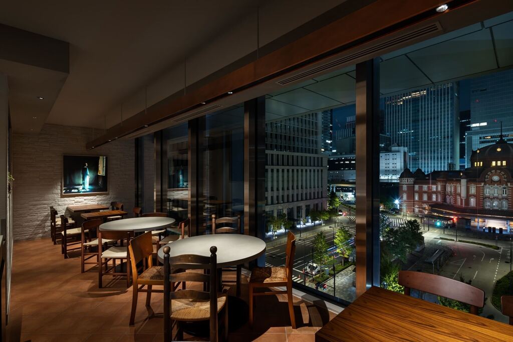 Mon an Marunouchi