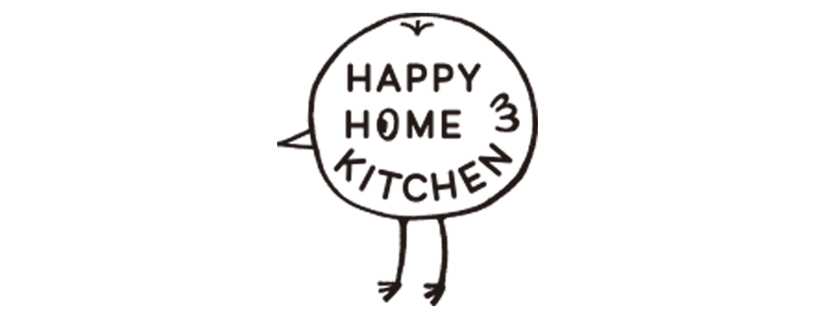 HAPPY HOME KITCHEN