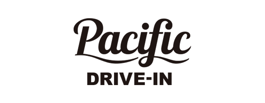 Pacific DRIVE-IN