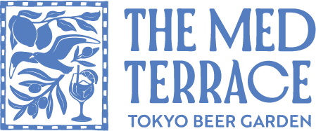 THE MED TERRACE