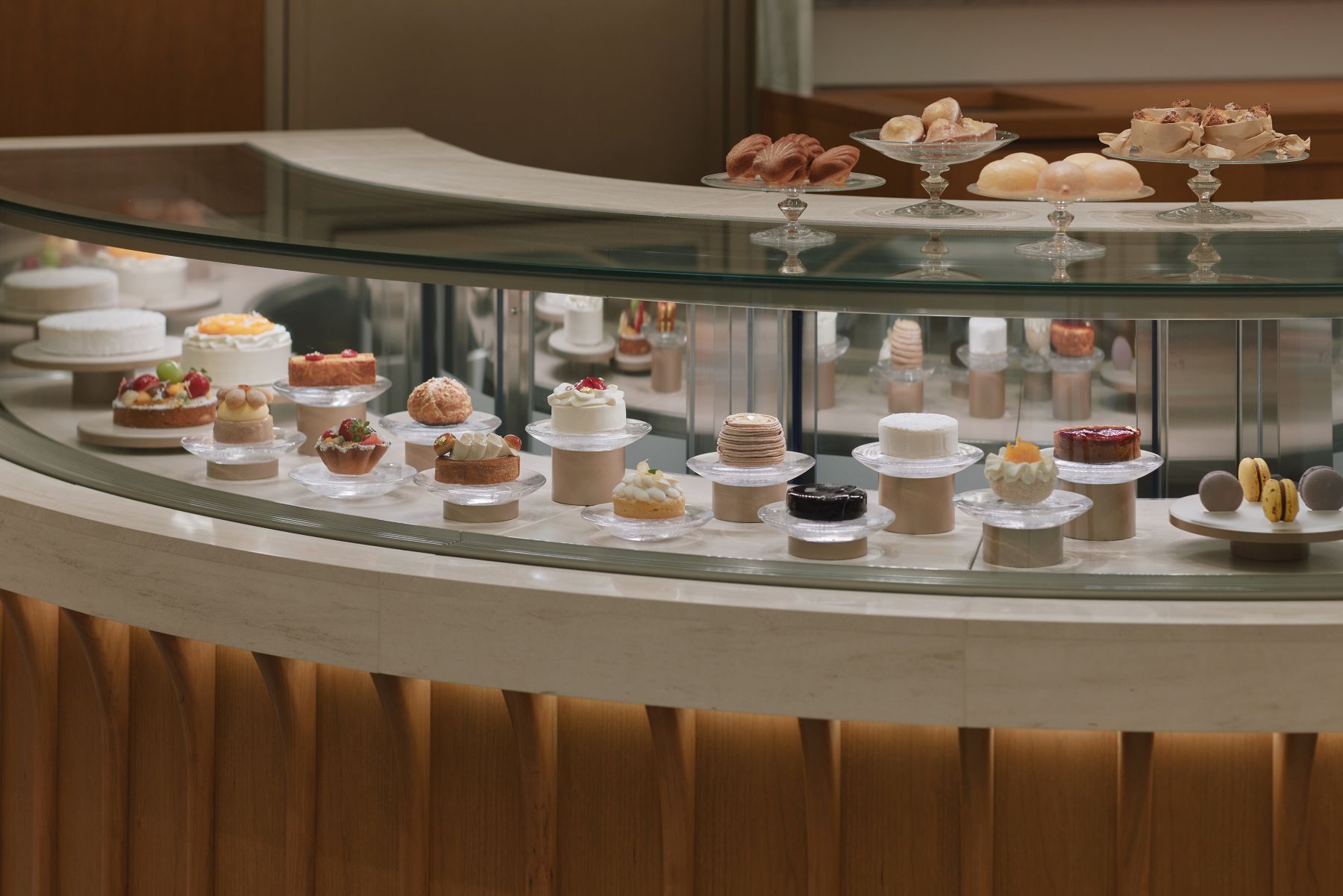 LʼHISTORIQUE